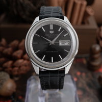 Seiko Sportsmatic Deluxe 7619-7010 (1965) - image 2