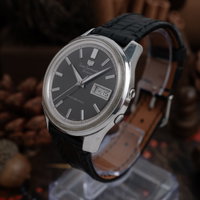 Seiko Sportsmatic Deluxe 7619-7010 (1965) - image 3