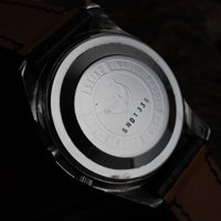 Seiko Sportsmatic Deluxe 7619-7010 (1965) - image 8