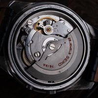 Seiko Sportsmatic Deluxe 7619-7010 (1965) - image 11