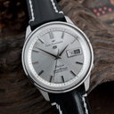 Seiko - Sportsmatic 5 Deluxe - No reserve price - 7606-7971 - Men - 1964