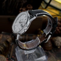 Seiko Sportsmatic 5 Deluxe 7606-7971 (1964) - image 6