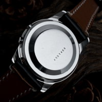 Seiko Sportsmatic 5 Deluxe 7606-7971 (1964) - image 8