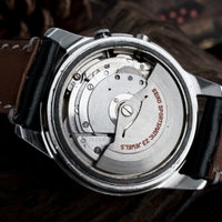 Seiko Sportsmatic 5 Deluxe 7606-7971 (1964) - image 11