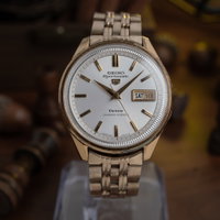 Seiko Sportsmatic Deluxe 7619-7010 (1966) - image 2