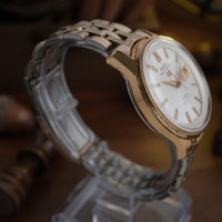 Seiko Sportsmatic Deluxe 7619-7010 (1966) - image 5