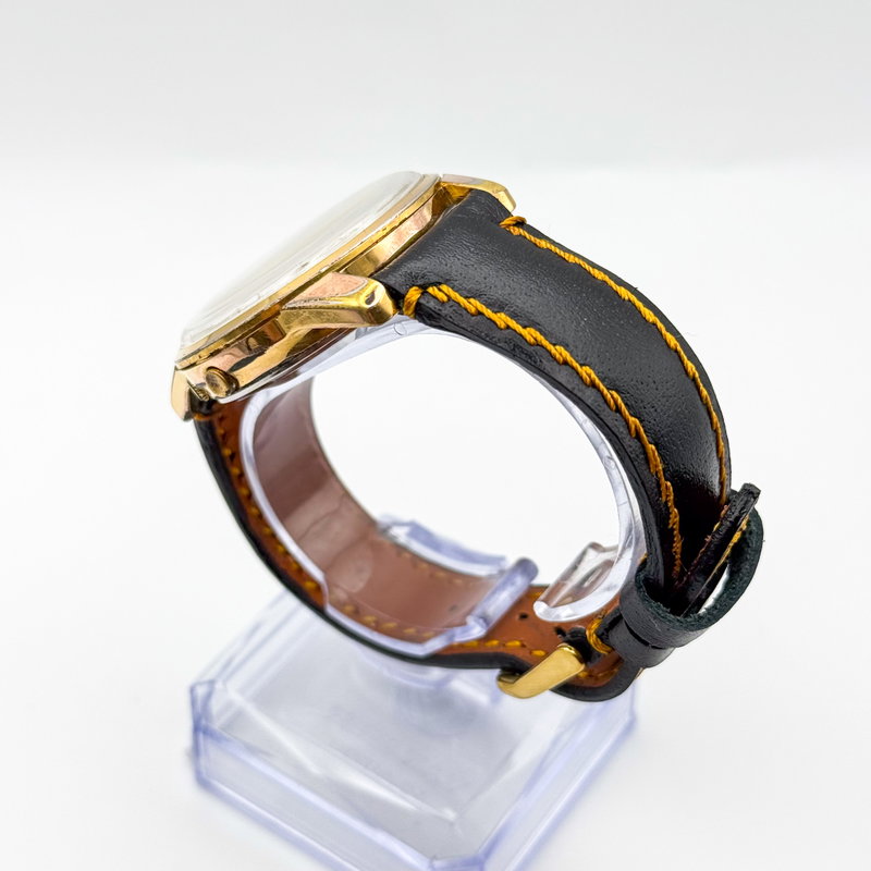 Seiko Seiko - Sportsmatic 5 Deluxe - Zonder minimumprijs - 427990 - Heren - 1964 vintage watch - image 7
