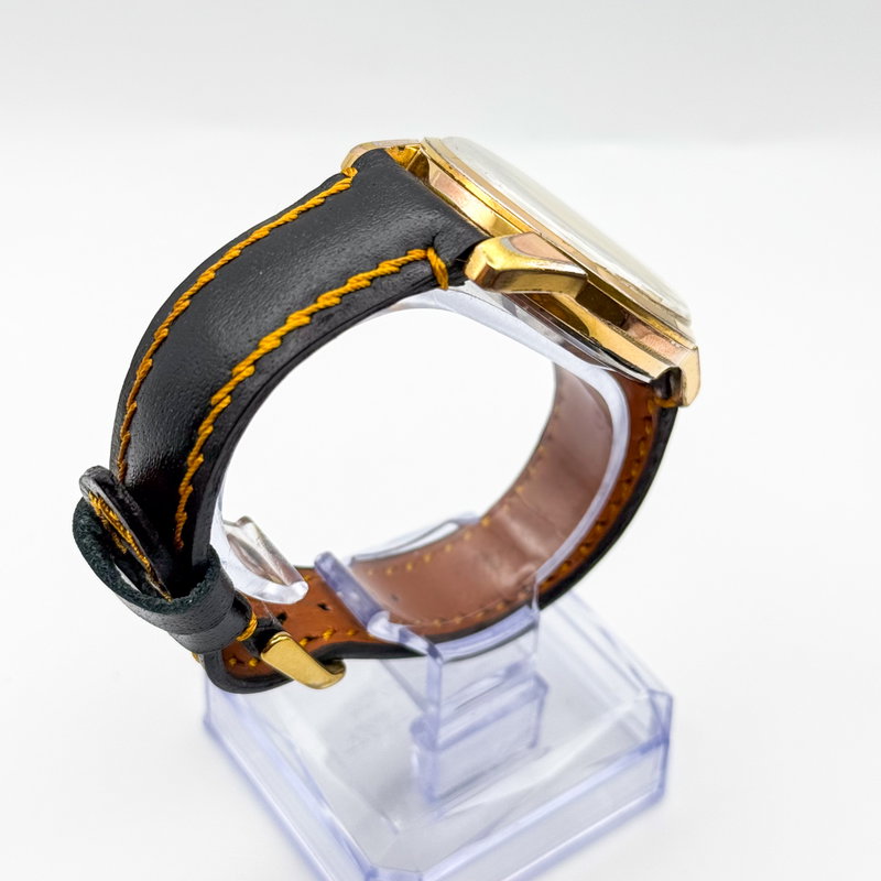 Seiko Seiko - Sportsmatic 5 Deluxe - Zonder minimumprijs - 427990 - Heren - 1964 vintage watch - image 8