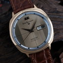 Seiko - Sportsmatic 5 - Ingen mindstepris - 6619-8970 - Mænd - 1960-1969