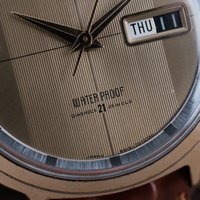 Seiko Sportsmatic 5 6619-8970 (1960-1969) - image 9