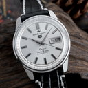 Seiko - Sportsmatic 5 Deluxe - Senza prezzo di riserva - 7606-7991 - Uomo - 1964