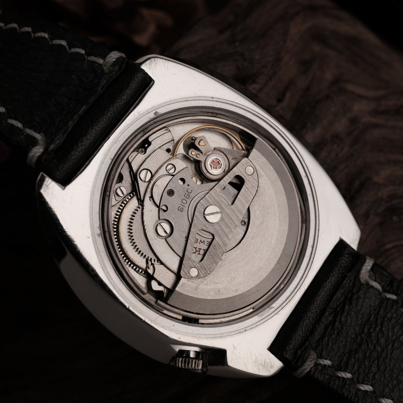 Seiko Seiko - 5 Sports - Ingen mindstepris - 6106 - Mænd - 1970 vintage watch - image 13