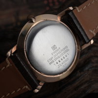Seiko Sportsman 'Serviced' J14092 (1961) - image 8