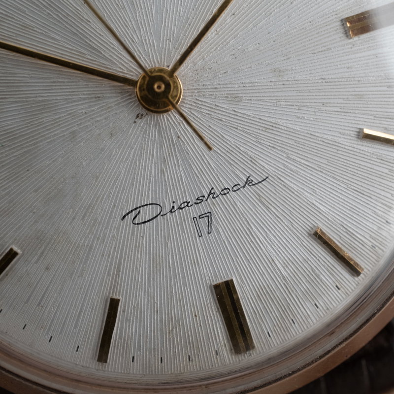 Seiko Sportsman 'Serviced' J14092 (1961) - image 9