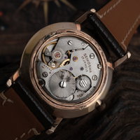 Seiko Sportsman 'Serviced' J14092 (1961) - image 12