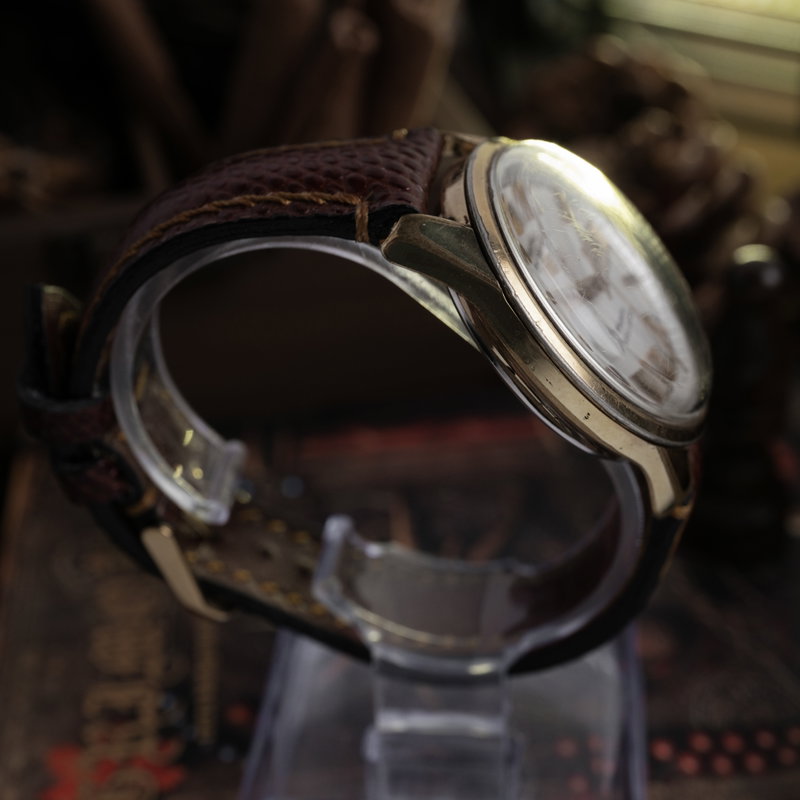 Seiko Seiko - Sportsmatic 5 Deluxe - No reserve price - 7619-9000 - Men - 1966 vintage watch - image 6
