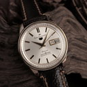 Seiko - Sportsmatic 5 Deluxe - No reserve price - 427970 - Men - 1964