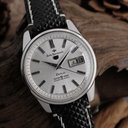 Seiko - Sportsmatic 5 Deluxe - Zonder minimumprijs - 7606-7991 - Heren - 1964