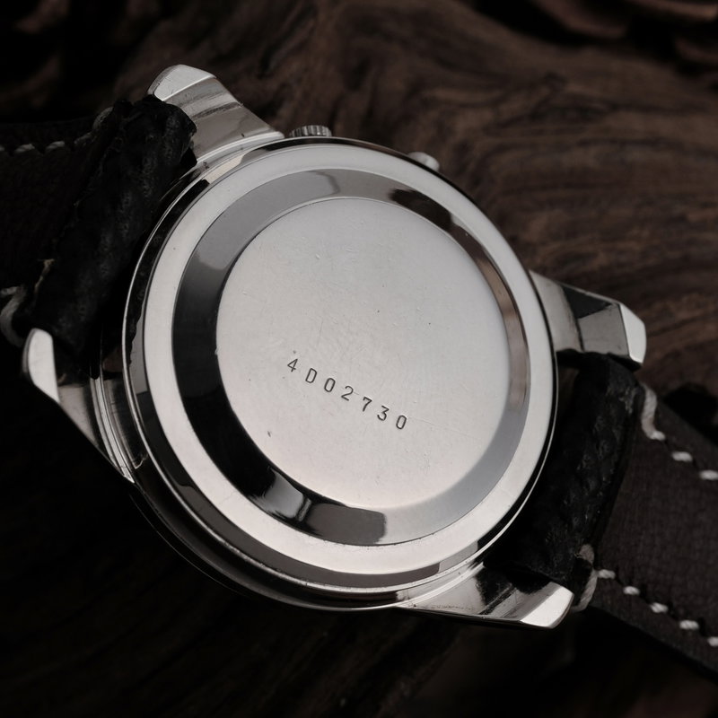 Seiko Seiko - Sportsmatic 5 Deluxe - Ingen mindstepris - 7606-7991 - Mænd - 1964 vintage watch - image 12