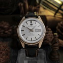 Seiko - Sportsmatic Deluxe - No reserve price - 7606-7000 - Men - 1965