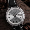 Seiko - Sportsmatic Deluxe - No reserve price - 7619-7040 - Men - 1966