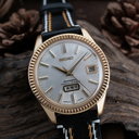 Seiko - Seikomatic - No reserve price - 6206-8080 - Men - 1966