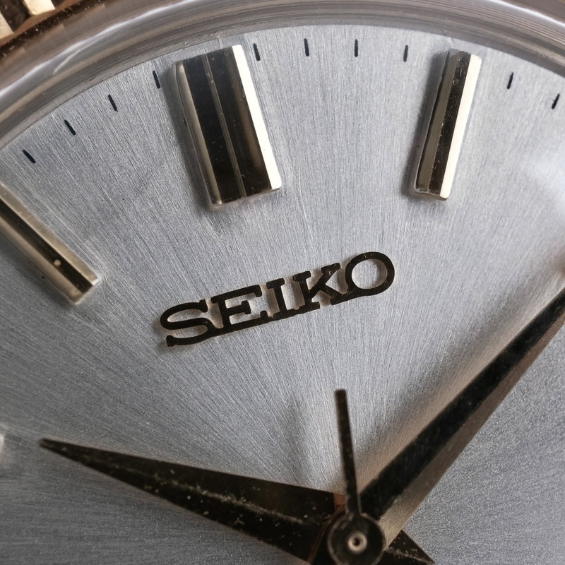 Seiko Seiko - Seikomatic - Sin precio de reserva - 6206-8080 - Hombre - 1966 vintage watch - image 10