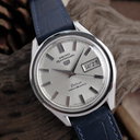 Seiko - Sportsmatic 5 Deluxe - No reserve price - 7619-9010 - Men - 1966