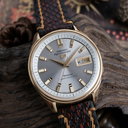 Seiko - Sportsmatic Deluxe - No reserve price - 7619-7070 - Men - 1966