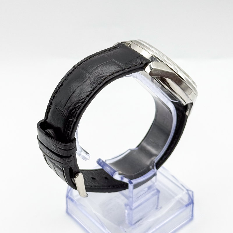 Seiko Seiko - Sportsmatic 5 Deluxe - Senza prezzo di riserva - 7619-9000 - Uomo - 1966 vintage watch - image 18