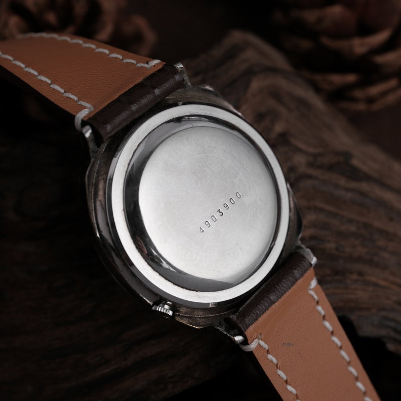 Seiko Seiko - Sportsmatic 5 Crosshair Dial - No reserve price - 6606-7990 - Men - 1964 vintage watch - image 7