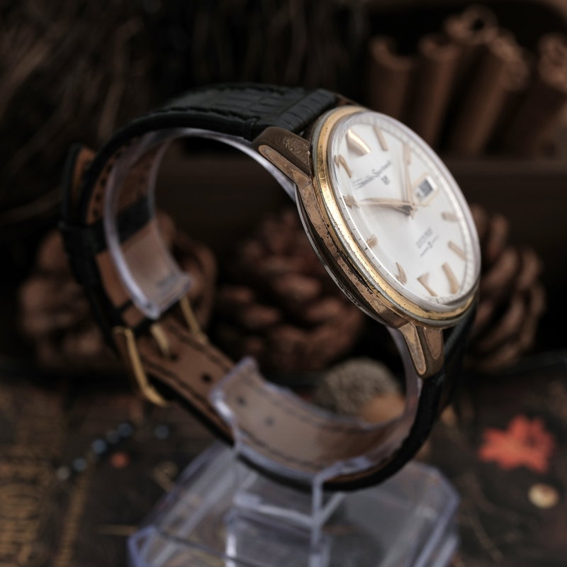 Seiko Sportsmatic 5 6619-8970 (1964) - image 5