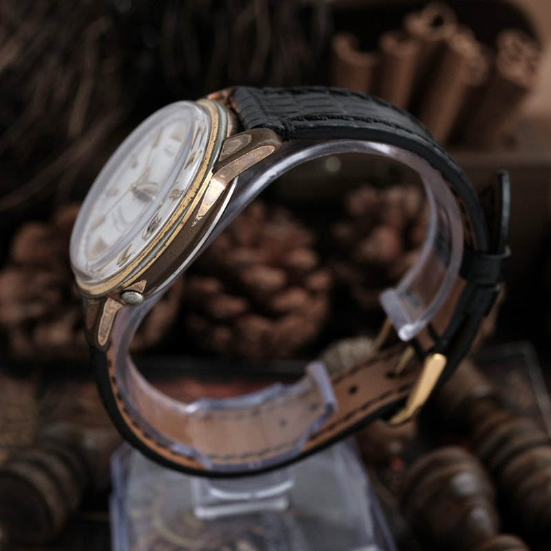 Seiko Sportsmatic 5 6619-8970 (1964) - image 8