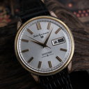 Seiko - Sportsmatic 5 - Ohne mindestpreis - 6619-8970 - Herren - 1964