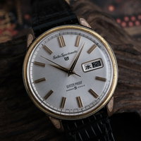 Seiko Sportsmatic 5 6619-8970 (1964) - image 1
