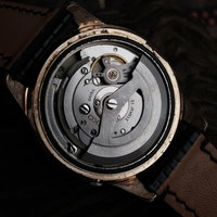 Seiko Sportsmatic 5 6619-8970 (1964) - image 11