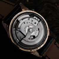 Seiko Sportsmatic 5 6619-8970 (1964) - image 12