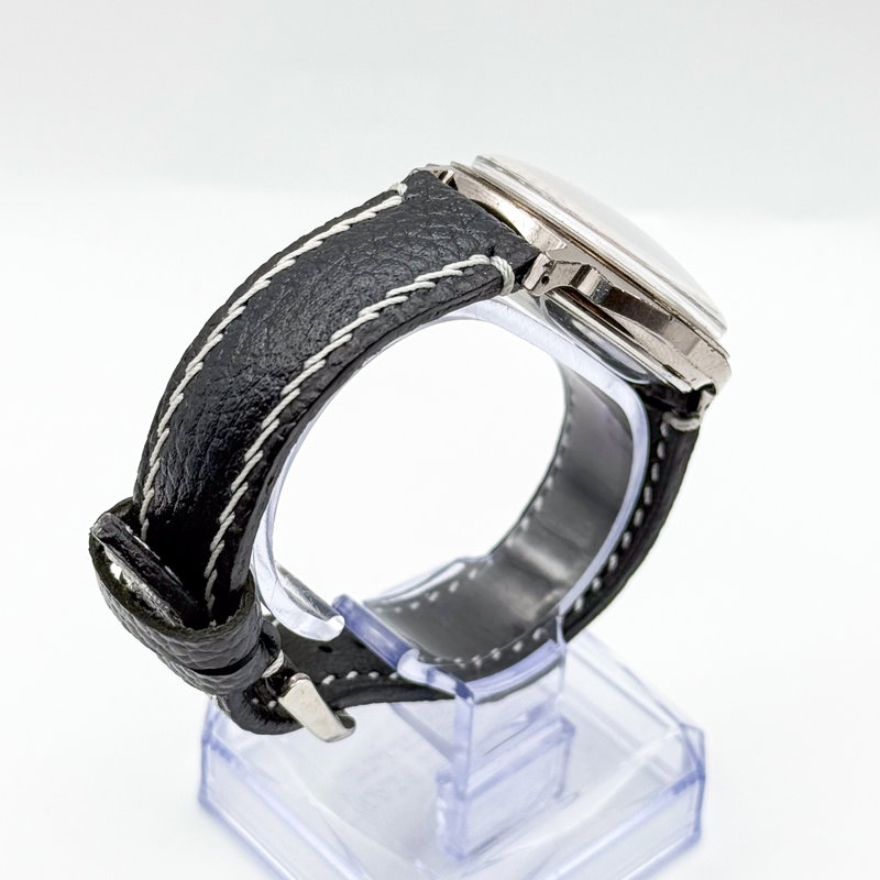 Seiko Seiko - Sportsmatic 5 - Sin precio de reserva - 6619-7990 - Hombre - 1965 vintage watch - image 8