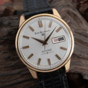 Seiko - Sportsmatic 5 - No reserve price - 6619-8970 - Men - 1964