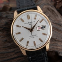Seiko Sportsmatic 5 6619-8970 (1964) - image 1