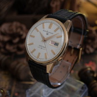 Seiko Sportsmatic 5 6619-8970 (1964) - image 3