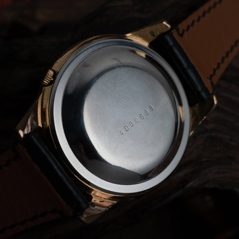 Seiko Sportsmatic 5 6619-8970 (1964) - image 6