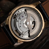 Seiko Sportsmatic 5 6619-8970 (1964) - image 11