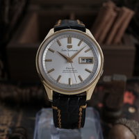 Seiko Sportsmatic Deluxe 7619-7010 (1966) - image 2
