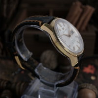 Seiko Sportsmatic Deluxe 7619-7010 (1966) - image 5