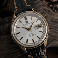 Seiko Sportsmatic Deluxe 7619-7010 (1966) - image 1