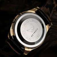 Seiko Sportsmatic Deluxe 7619-7010 (1966) - image 8