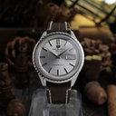 Seiko - Sportsmatic Deluxe - Ingen mindstepris - 7619-7050 - Mænd - 1966