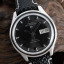 Seiko - Sportsmatic 5 Deluxe - No reserve price - 7619-7010 - Men - 1966