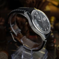Seiko Sportsmatic 5 Deluxe 7619-7010 (1966) - image 5